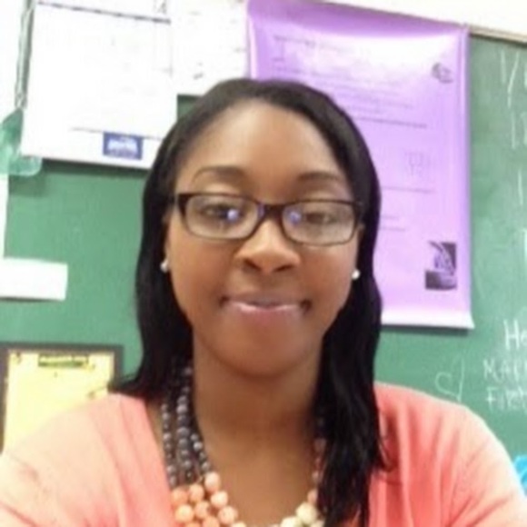 Meet your Posher, Tasha - Picture 1 of 1